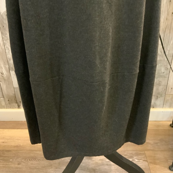 Eileen Fisher soft skirt. Size S - Picture 2 of 5